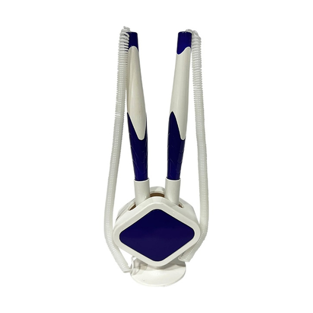 Lapicero Doble Con Base