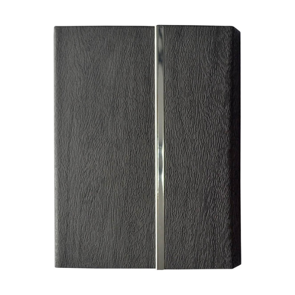 Libreta Elegant Imantada
