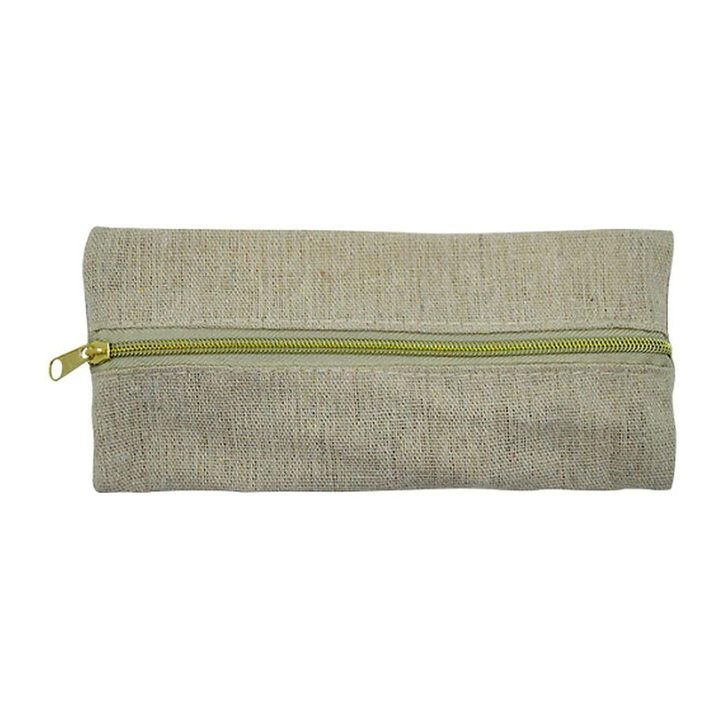 Cartuchera Con Set Ecologico
