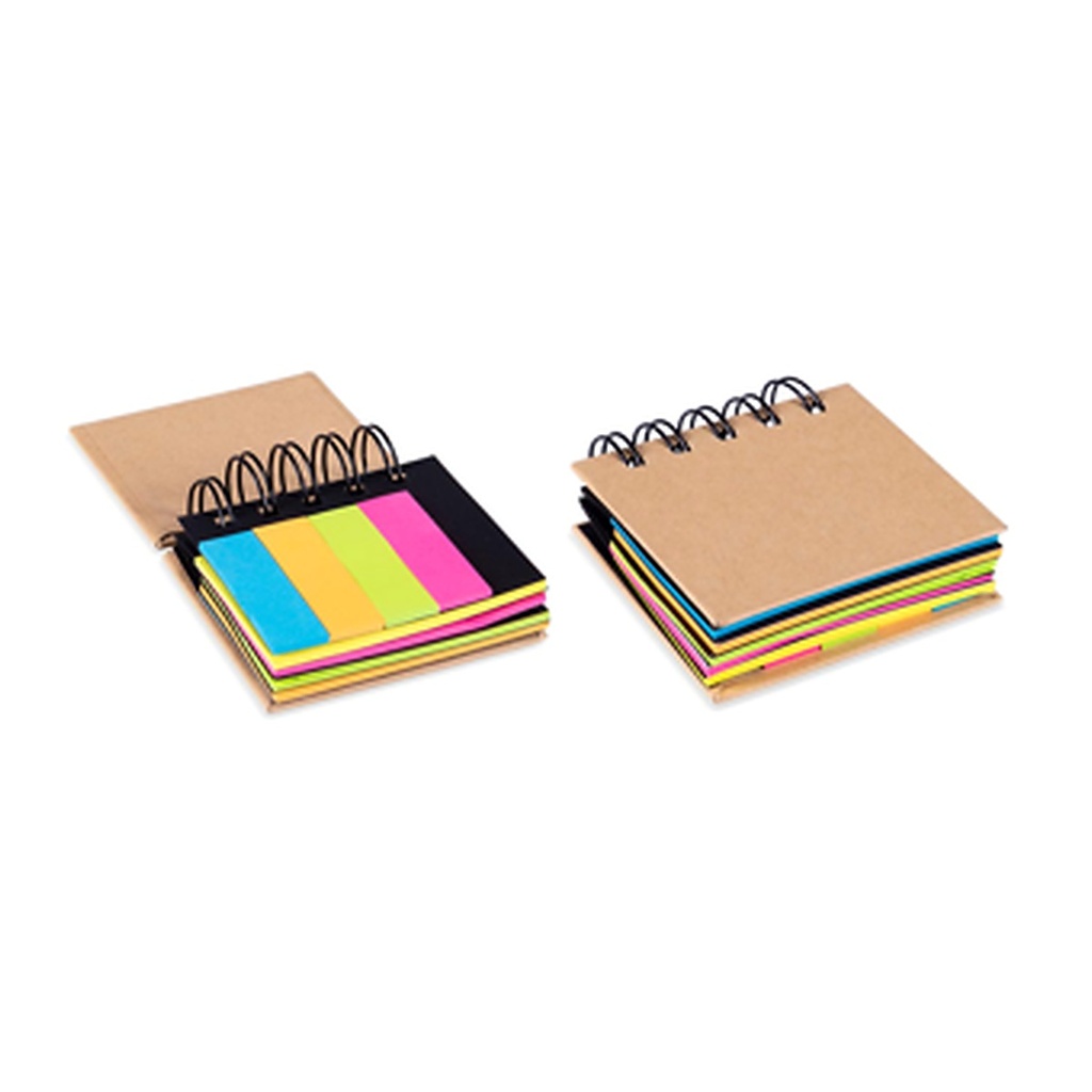 Post It Anillados