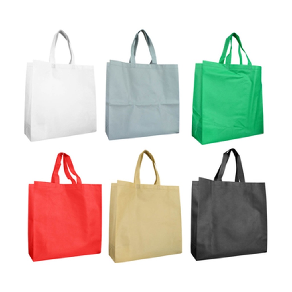 Bolsa De Cambrell Termosellada Con Fuelle