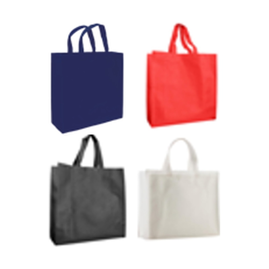 Bolsa De Cambrell Con Asa 40X35X10