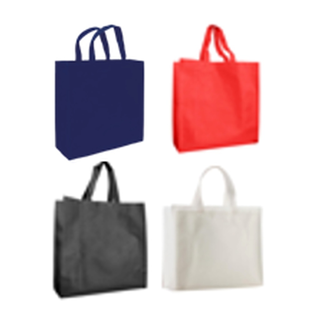 Bolsa De Cambrell Con Asa 40X35X10