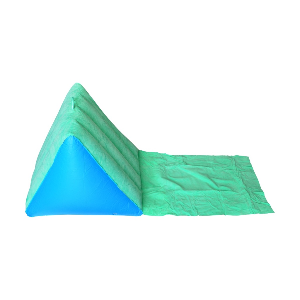 Respaldar Inflable