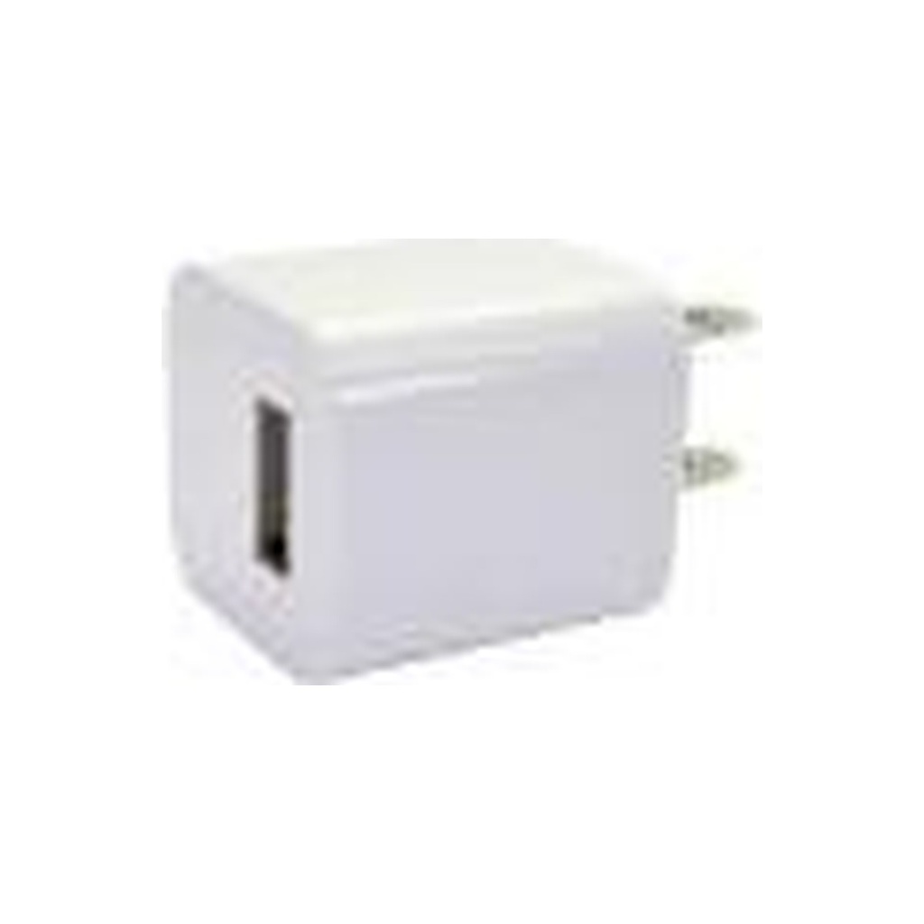 Cargador Usb De Pared