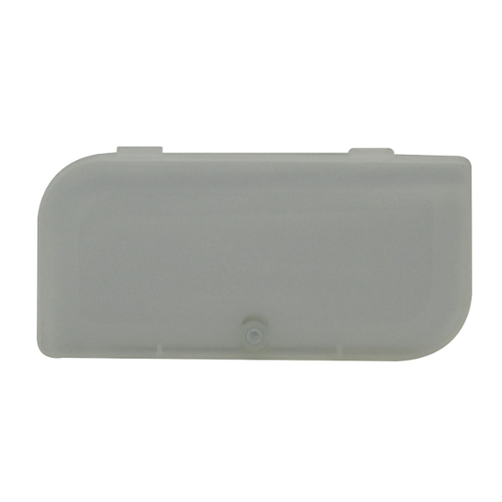 Estuche Plastico Chico Para Usb