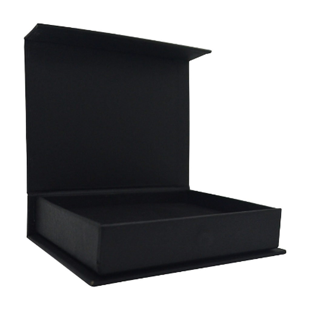 Caja Negra Para Usb