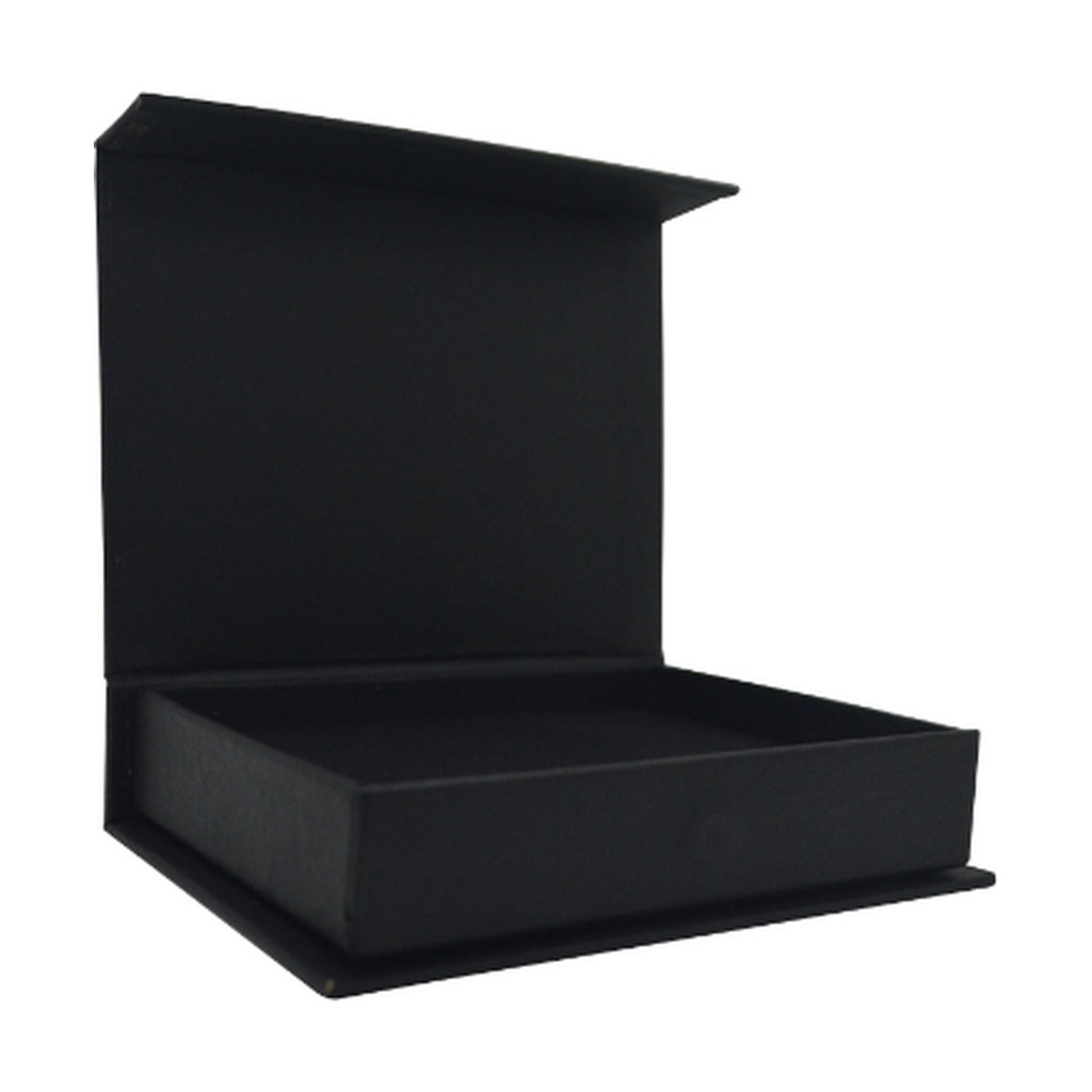Caja Negra Para Usb