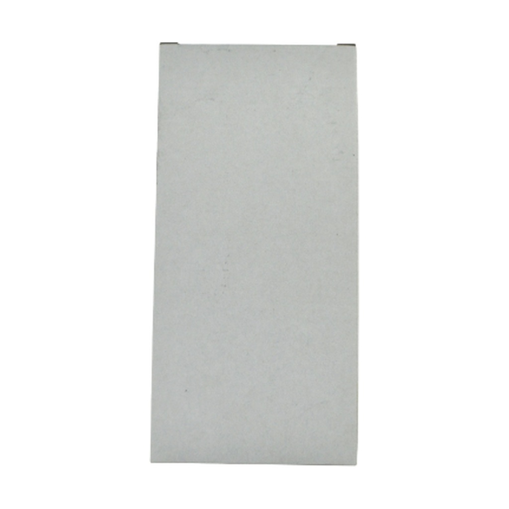 Caja Blanca Para Jar Acrilico