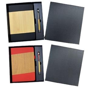 Libreta + Lapicero