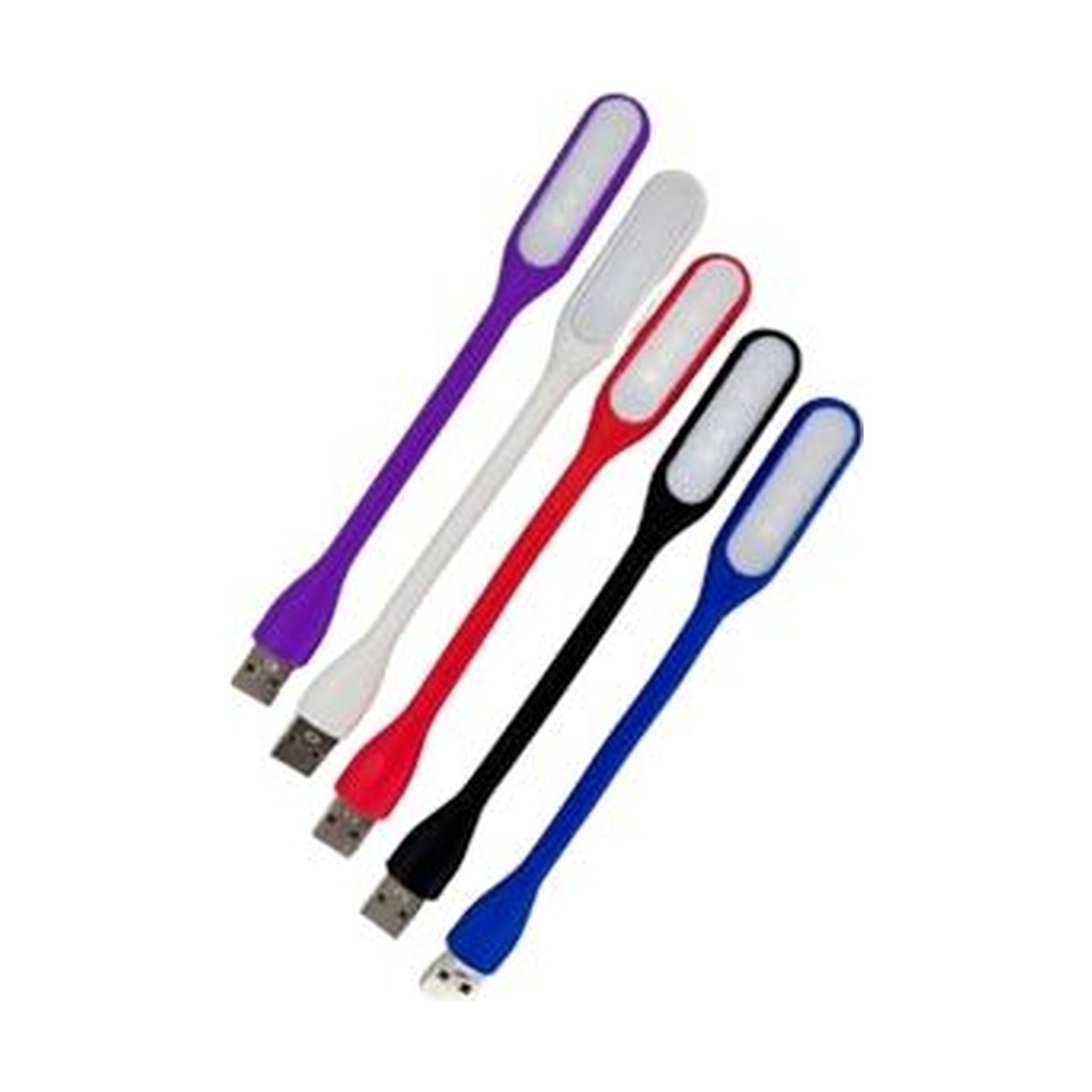 Mini Lampara Usb