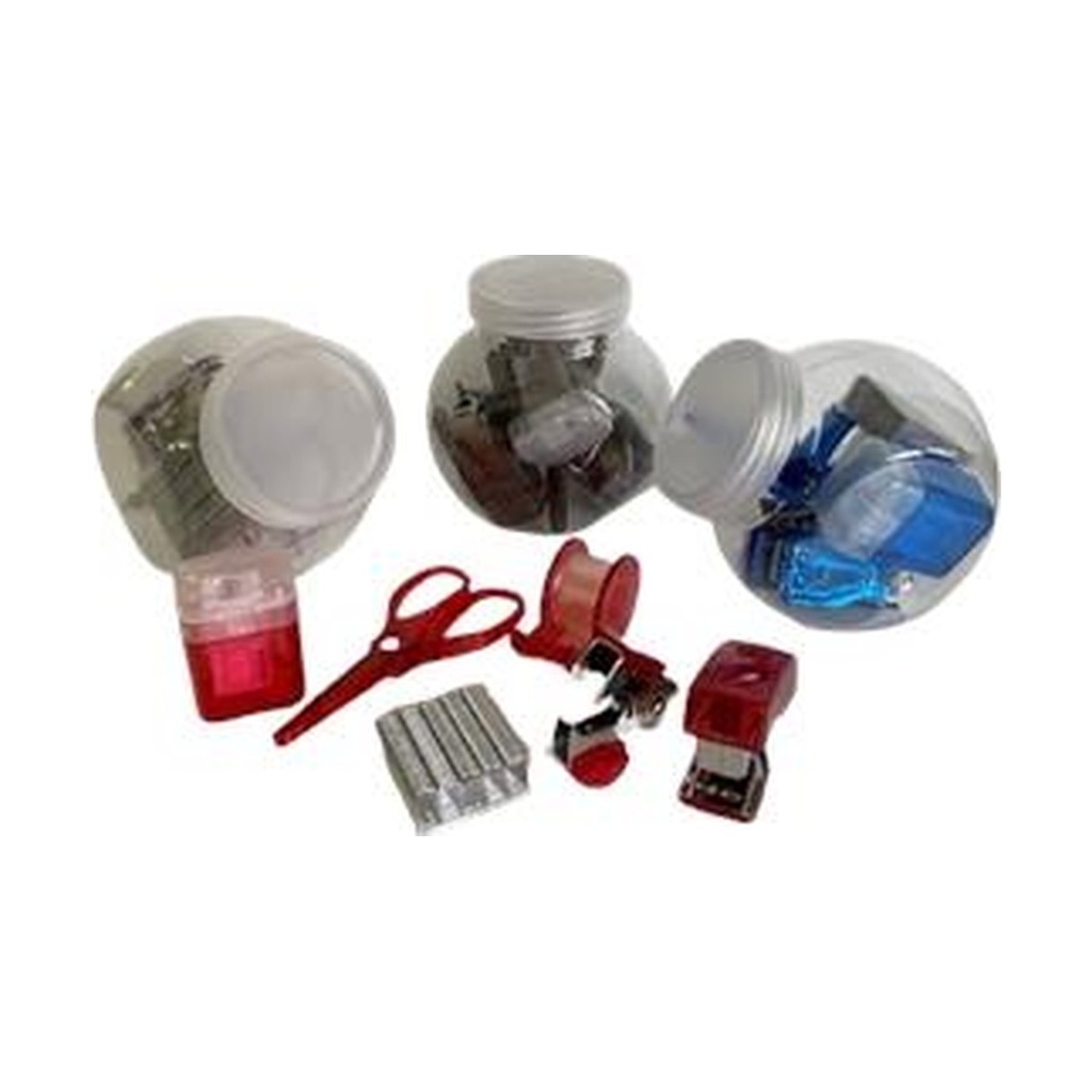 Set De Mini Utiles