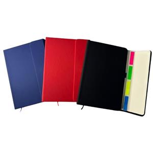 Libreta Nuevo Ingreso