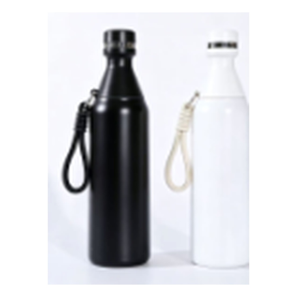 Botella Térmica Doble Tapa
