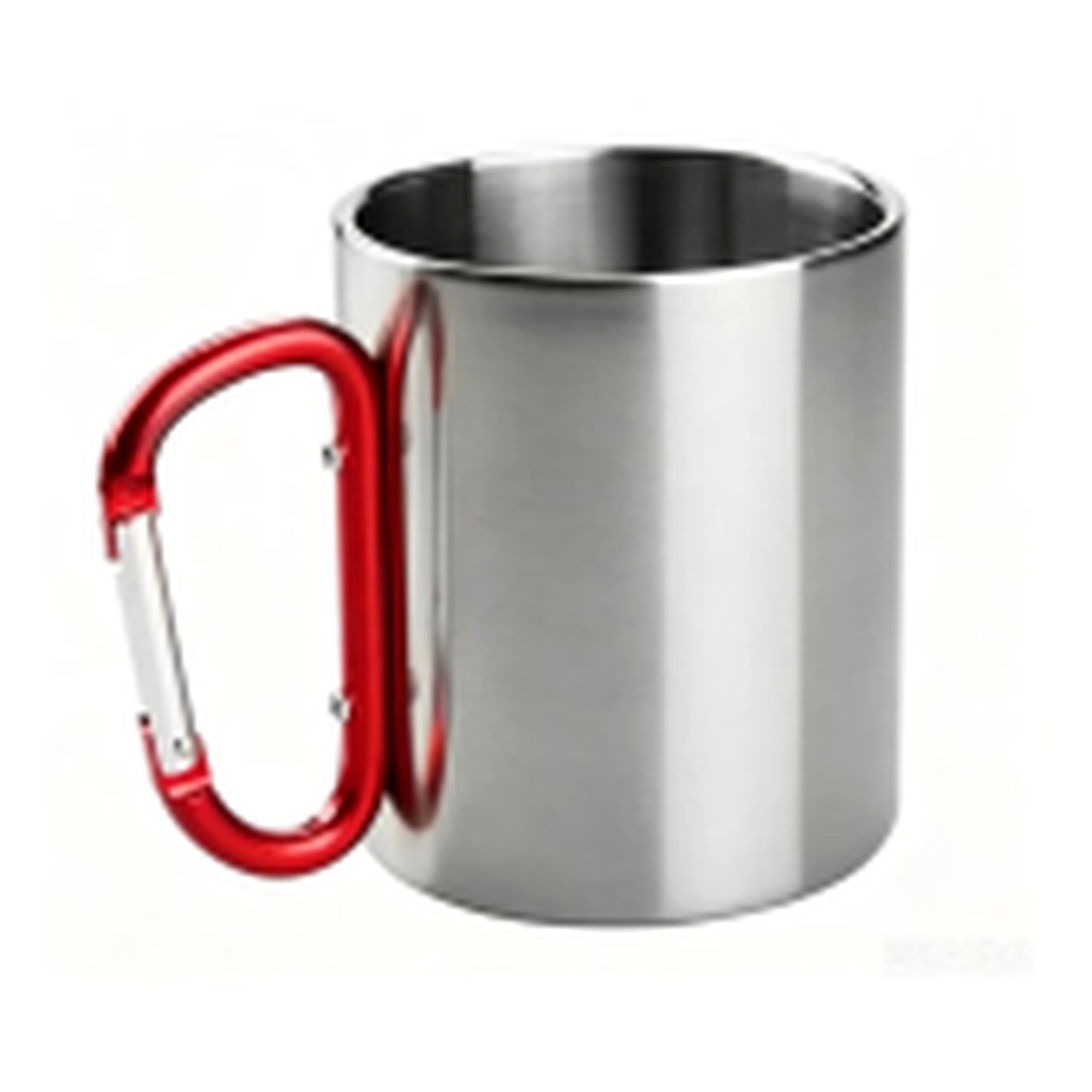TAZA ACERO INOXIDABLE Sulimable