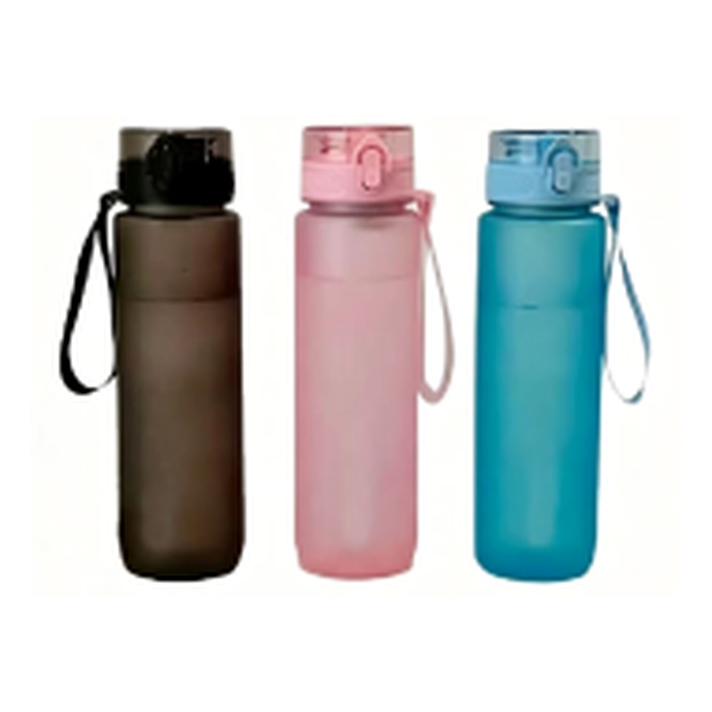 Botella Multi Con Bolsa