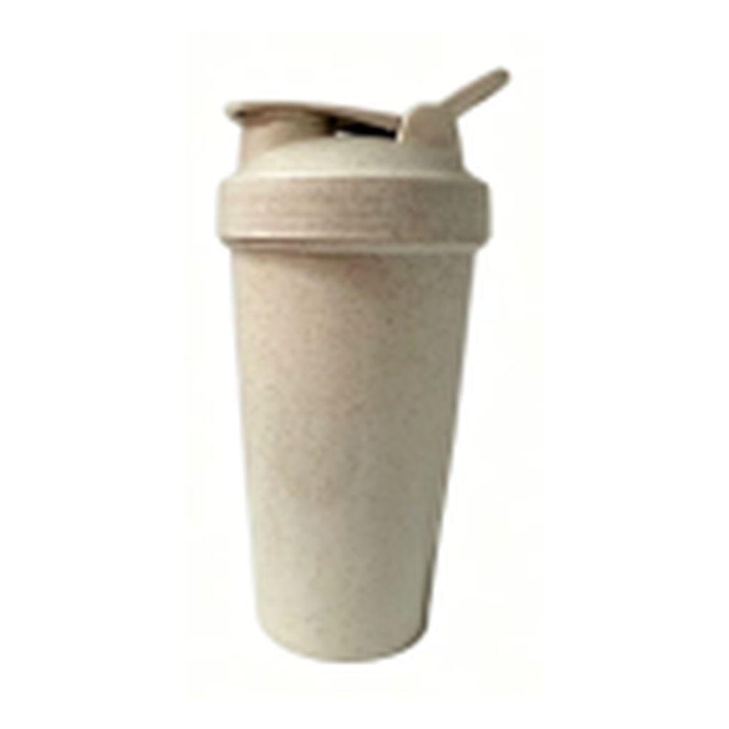 Fibra Trigo Shaker Bolt