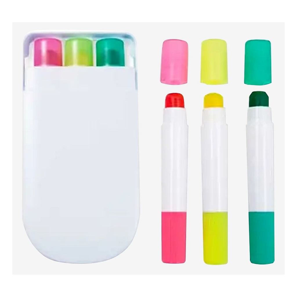 Resaltador Crayola B