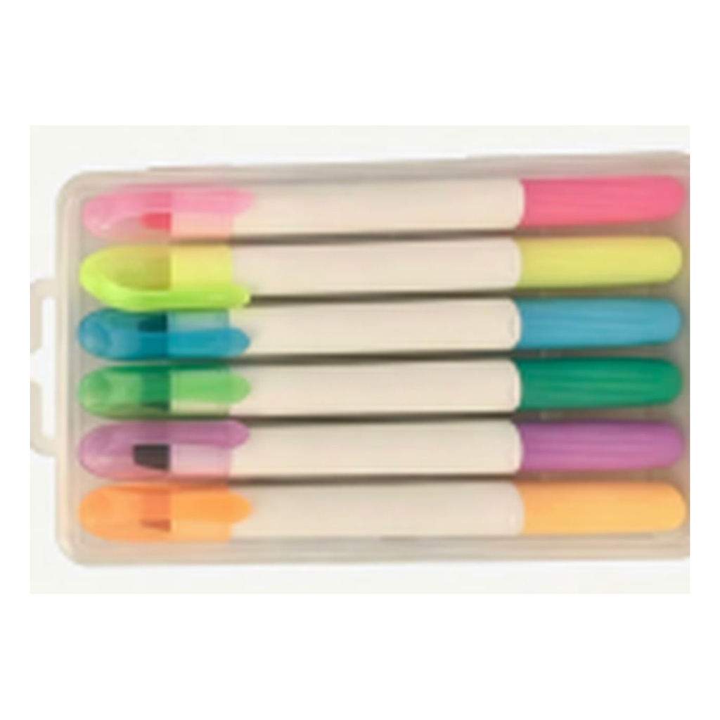 Resaltador Crayola C