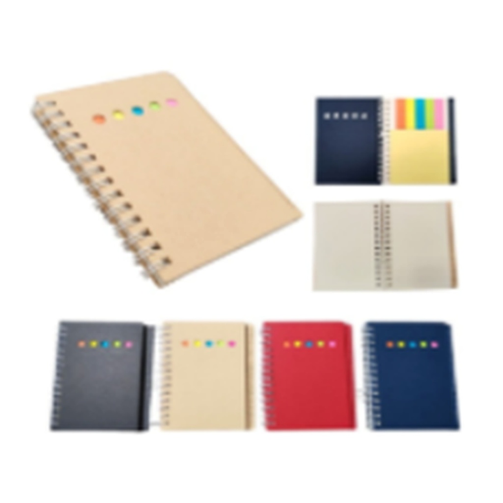 Libreta De Notas Cloe