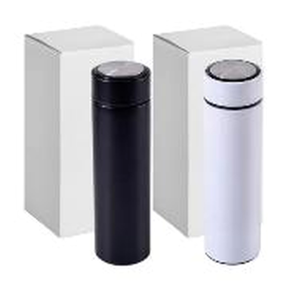 TERMO STYLOS ( Doble Capa, Mantiene Caliente/Frio x HORAS )