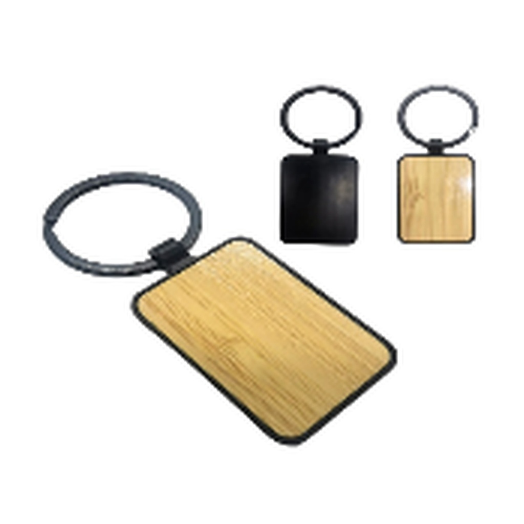 Llavero Rectangular Sumaq