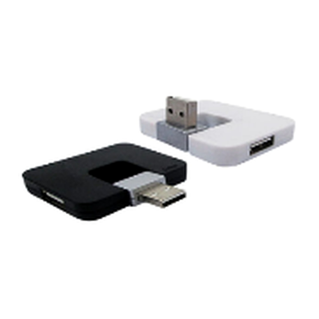 Multipuerto Usb