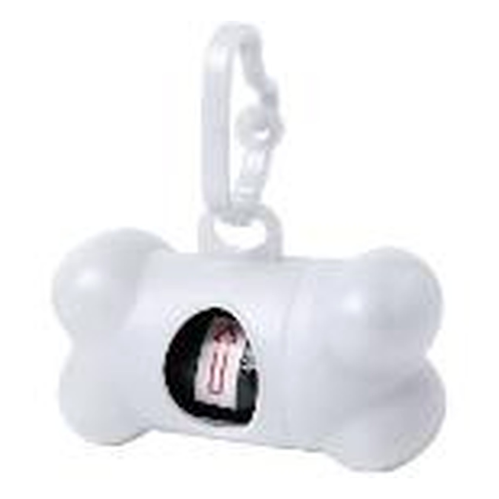 Dispensador De Bolsa Para Mascotas