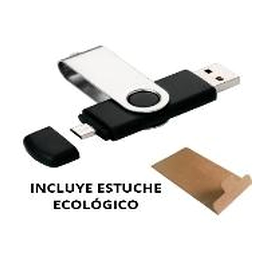 Usb Smart 4Gb