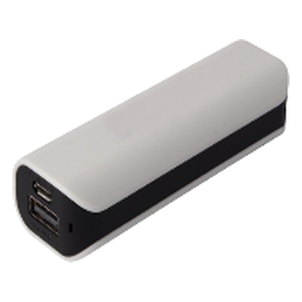 Power Bank Bicolor