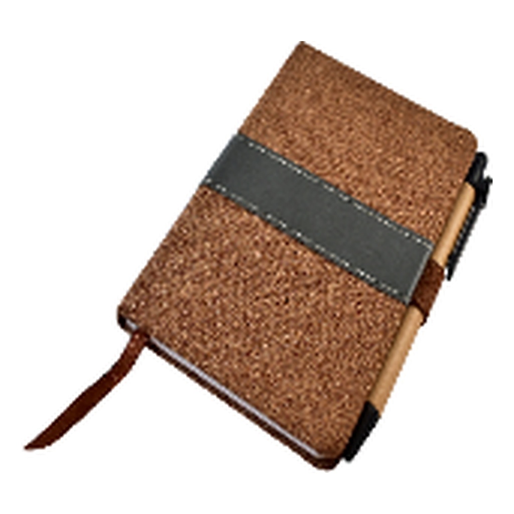 Eco Libreta Marruecos
