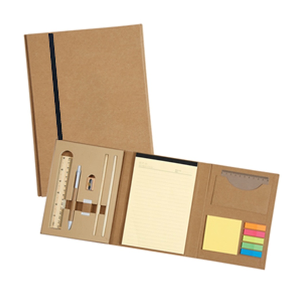 Carpeta Ecologica 3 Cuerpos