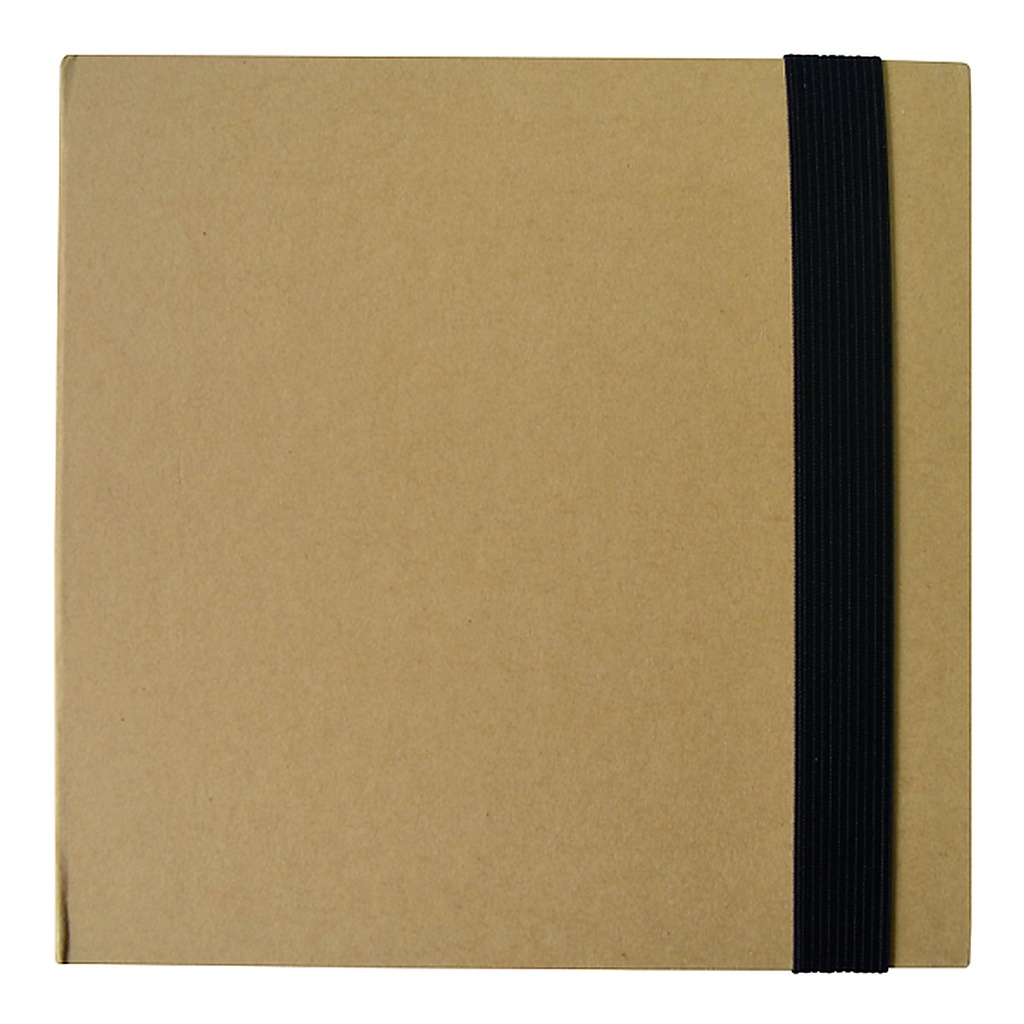 Libreta Reciclada