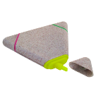 Resaltador Fibra De Trigo 500 Unid X Caja