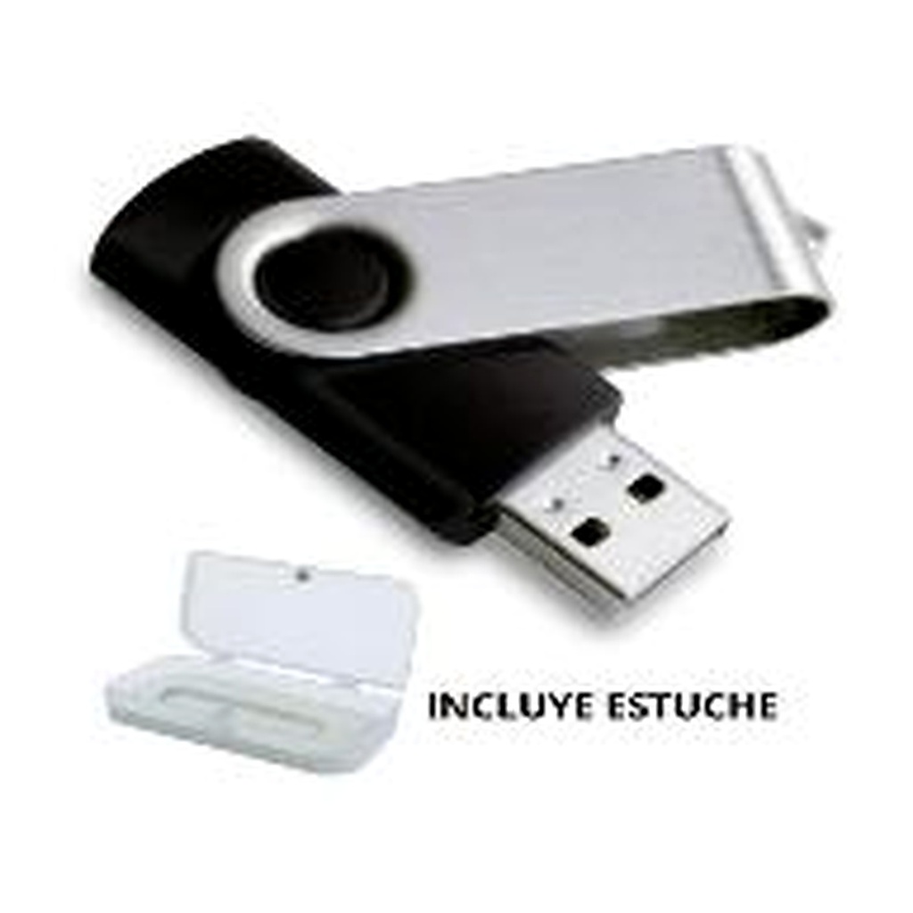 Usb Twister 64 Gb