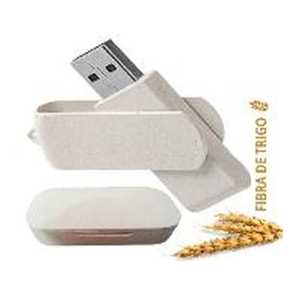 Usb Twister Trigo 64 Gb