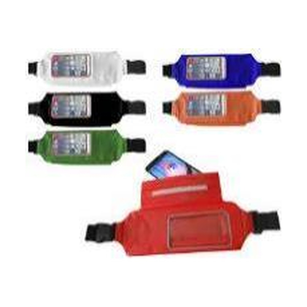 Protector De Pvc Para Celular 200 Unid X Caja