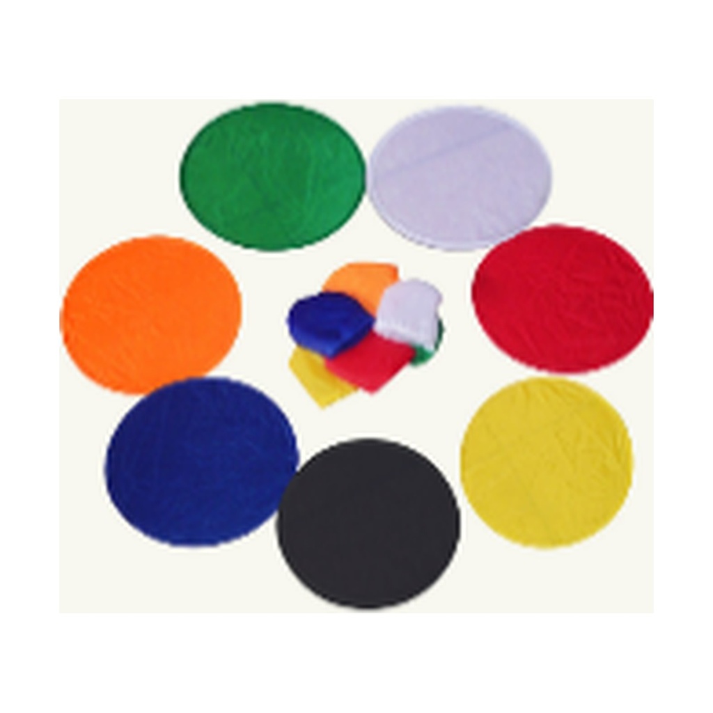Frisbee Colapsible 1000 Unid X Caja