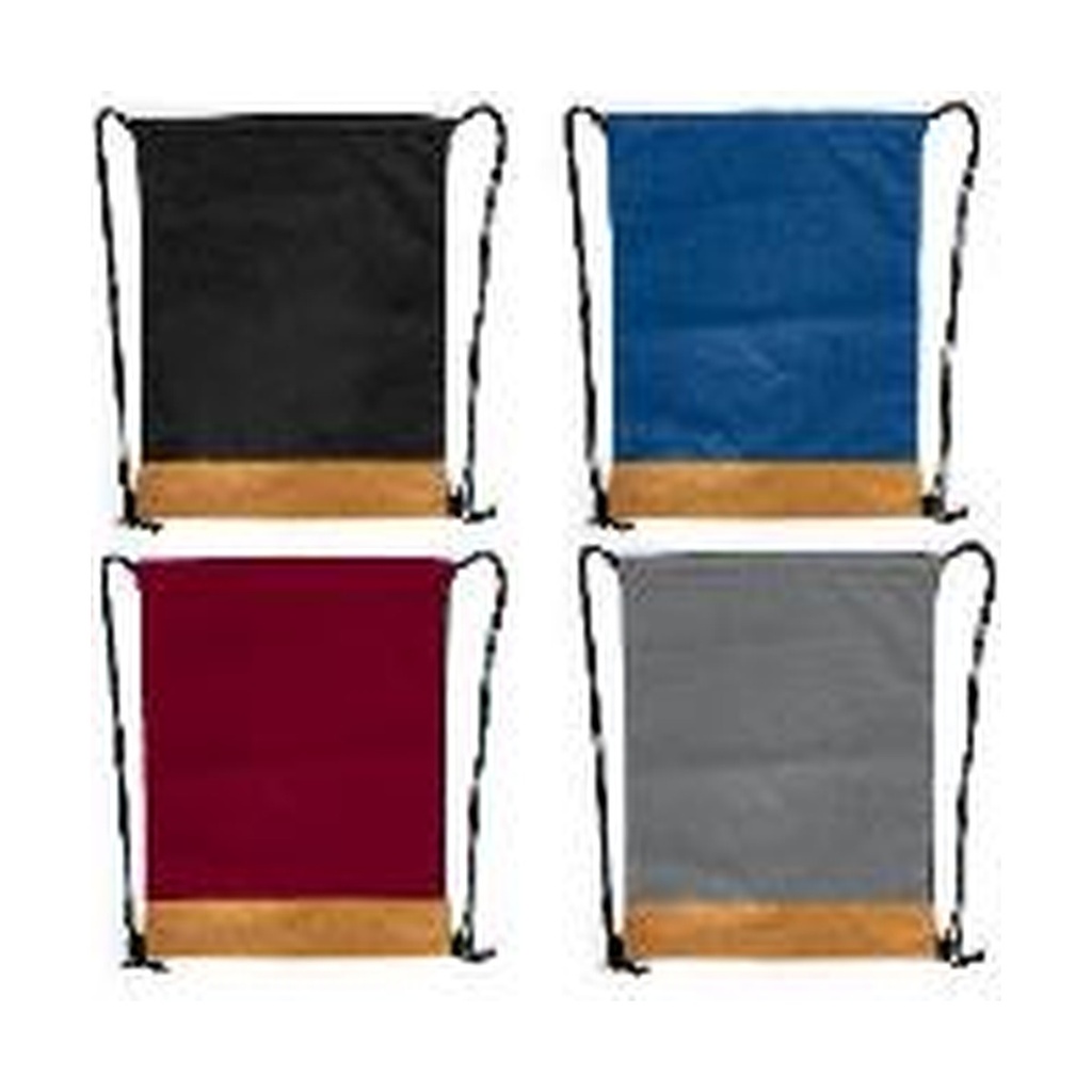 Bolso De Corcho 200 Unid X Caja