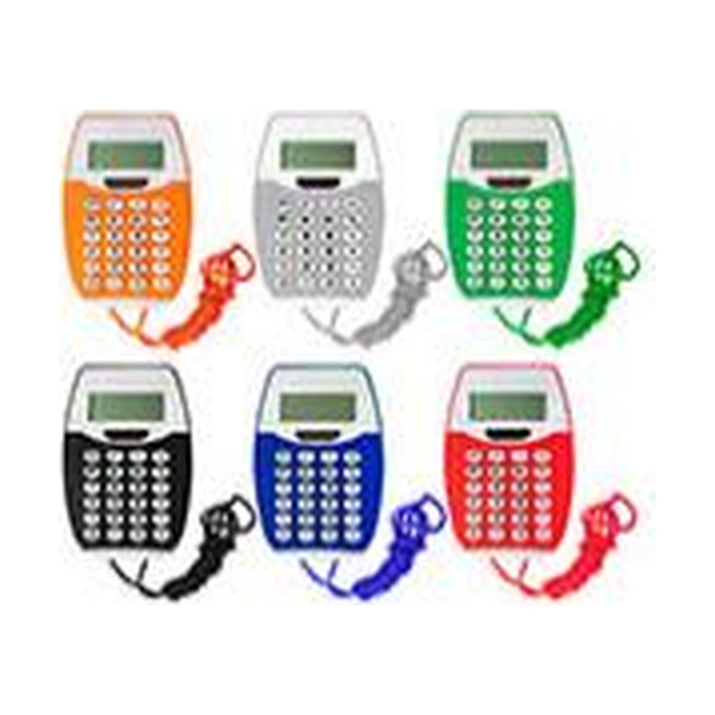 Calculadora Colgante