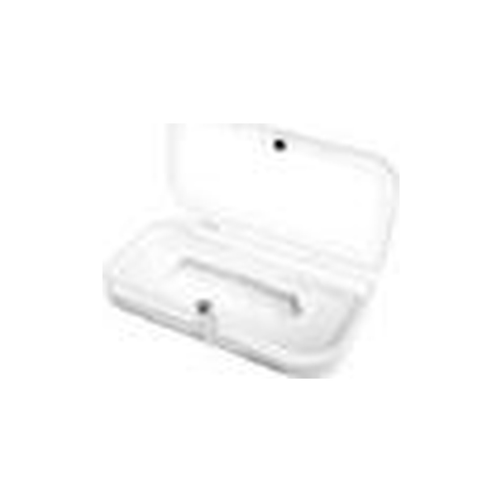 Estuche Plastico Para Usb 520 Unid X Caja