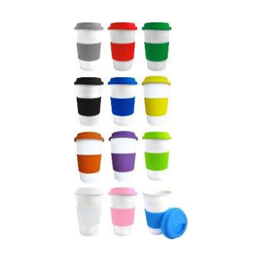 Mug Ceramica 36 Unid X Caja