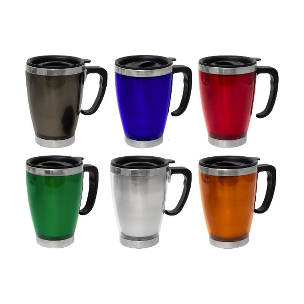 Jarro Mug 40 Unid X Caja
