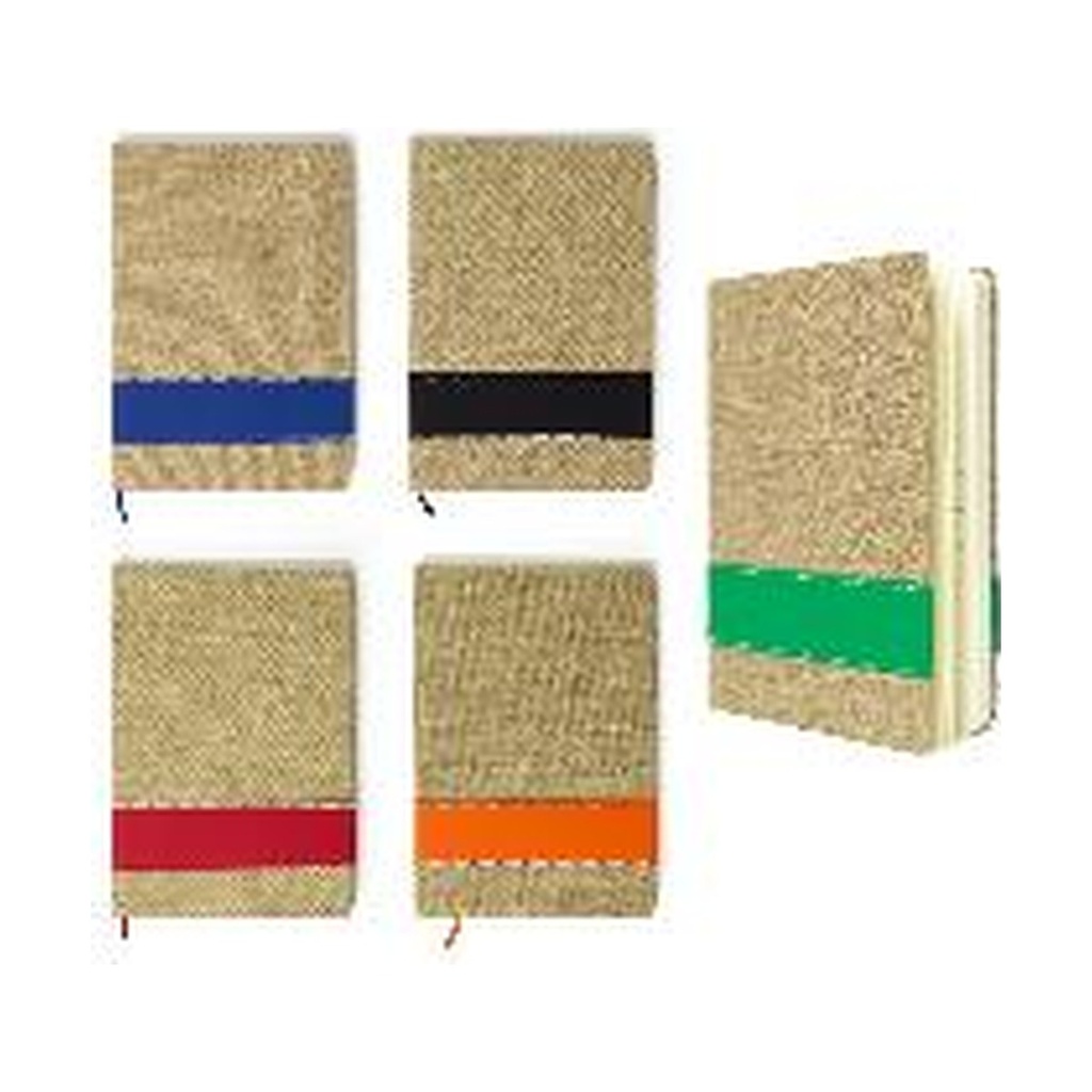 Libreta Ecológica 50 Unid X Caja