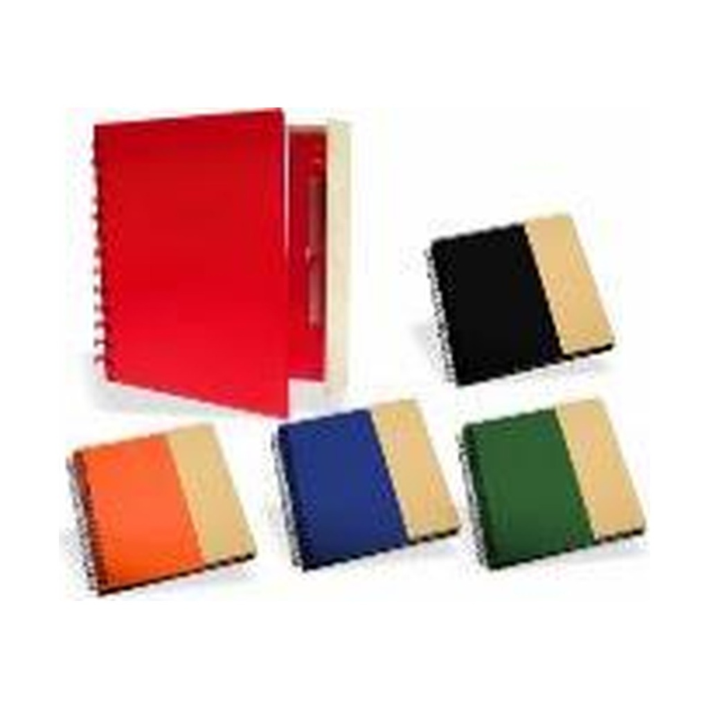 Notebook 50 Unid X Caja