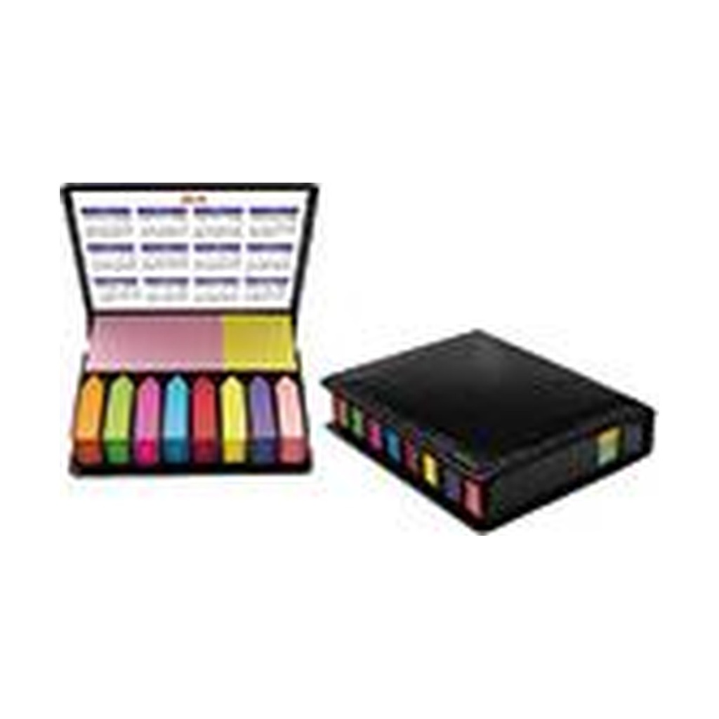 Porta Taco Con Post-It 50 Unid X Caja