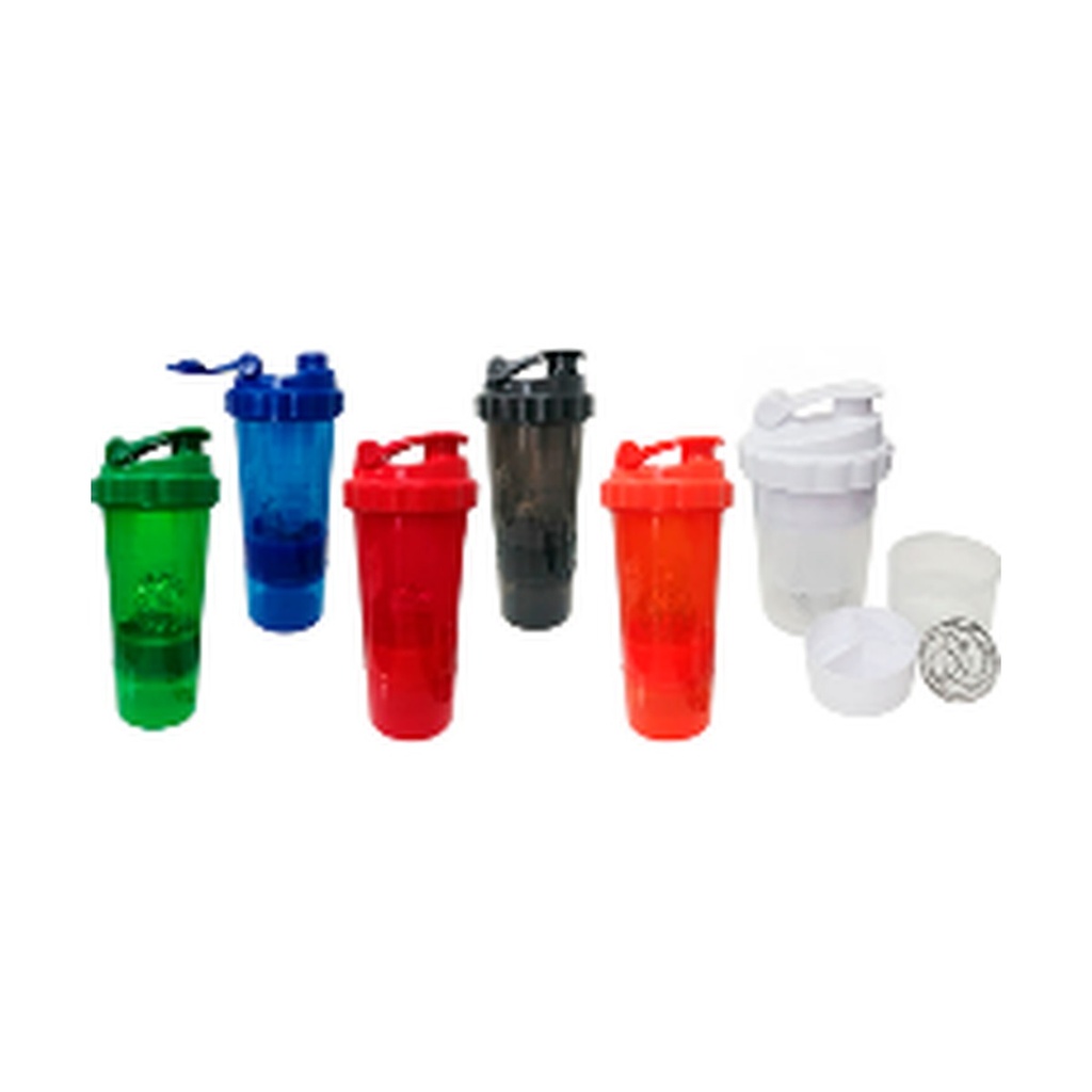 Shaker 60 Unid X Caja