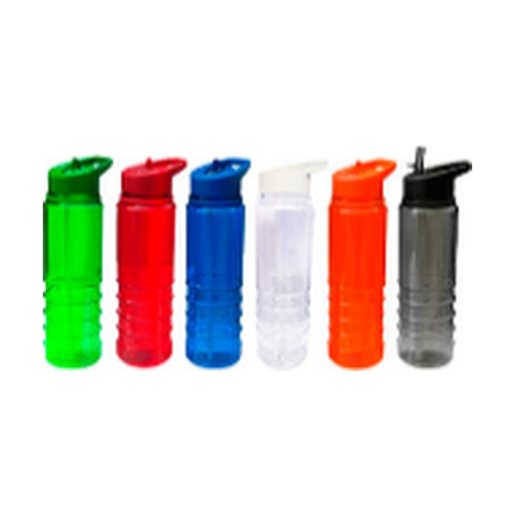 Tomatodo Plastico 60 Unid X Caja