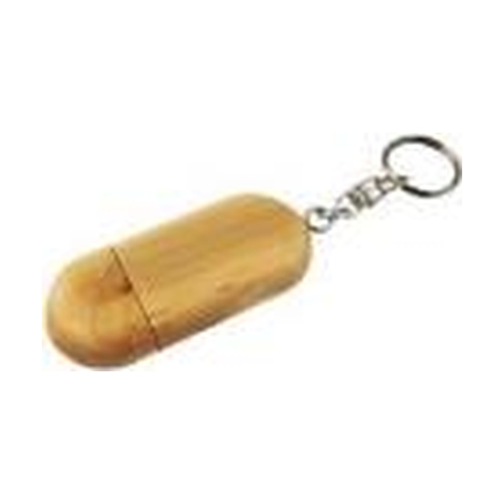 Memoria Usb Ecológico 4Gb