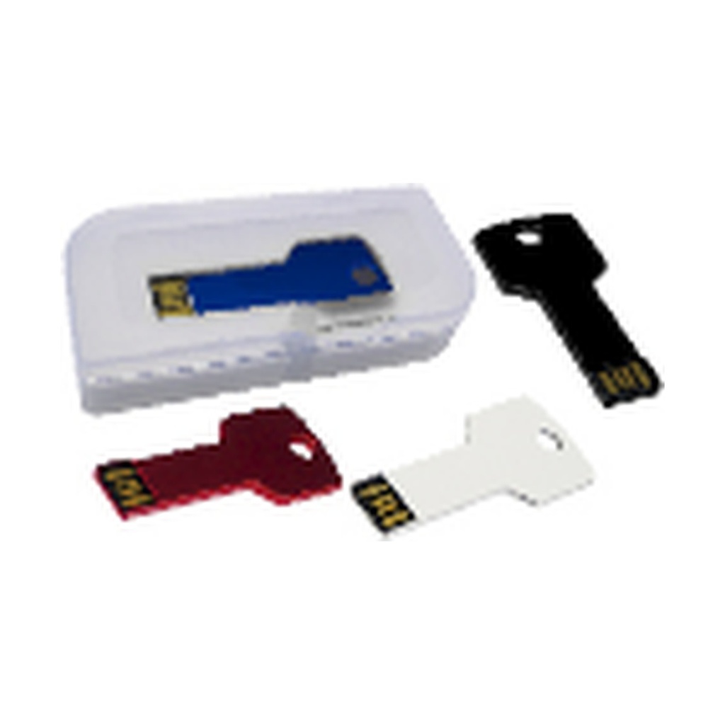 Memoria Usb Modelo Llave 4Gb